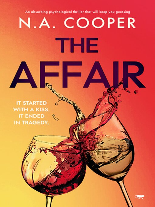 Title details for The Affair by N.A. Cooper - Available
